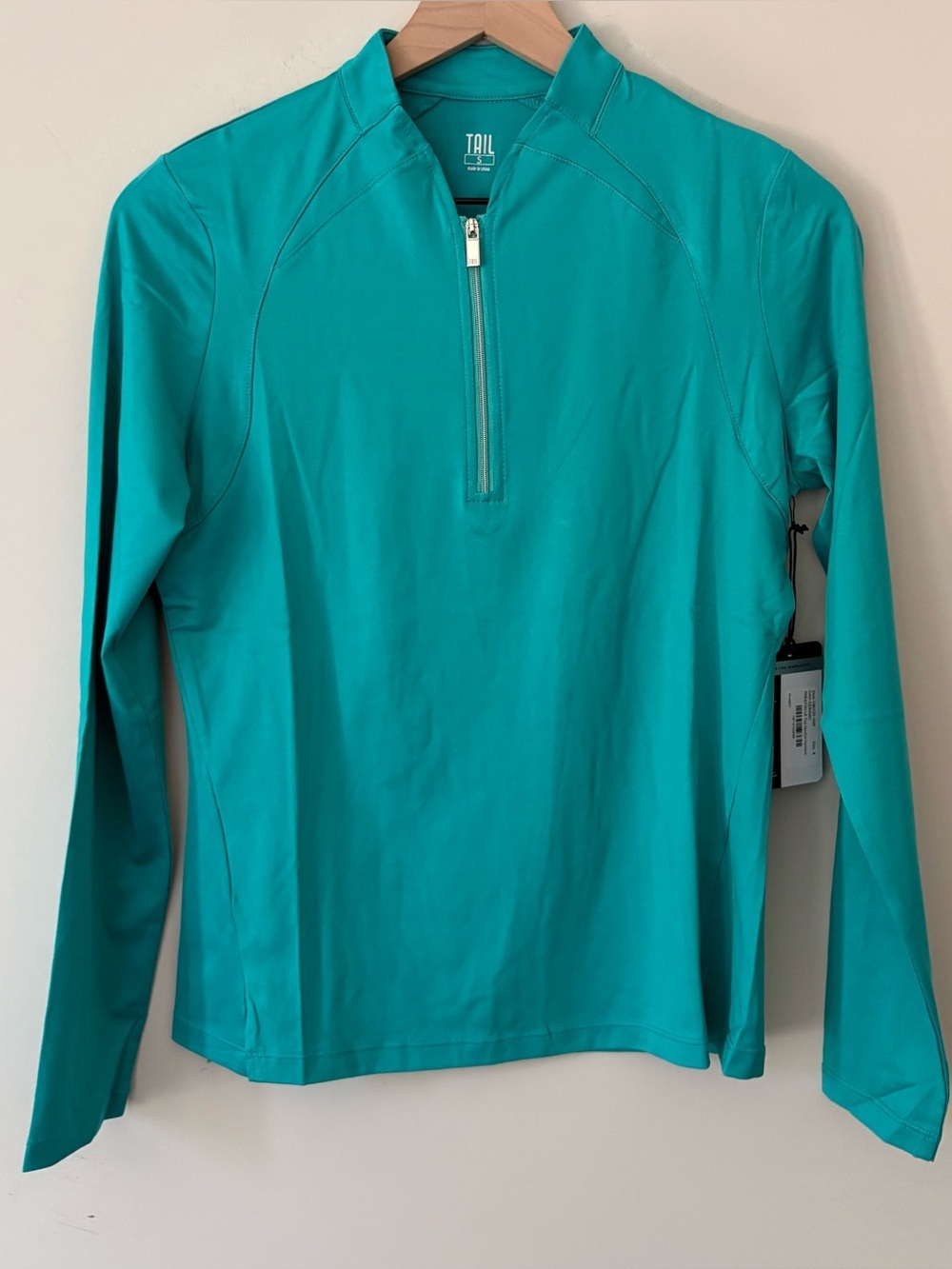 Tail Activewear Preston Performance Top